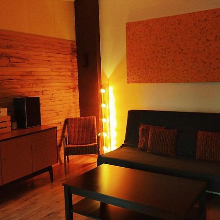 Ferienwohnung Zalais Namins Ventspils Exterior foto