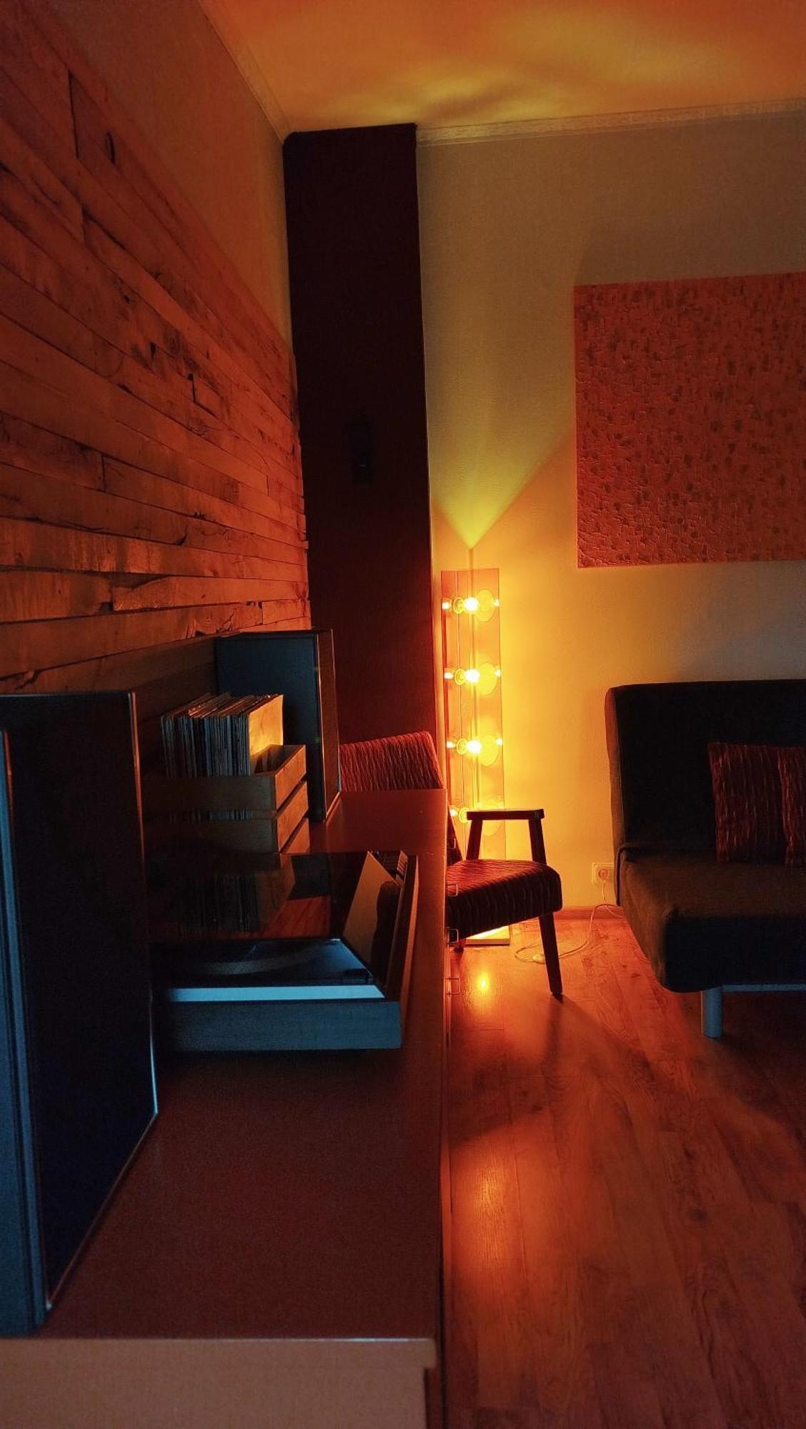 Ferienwohnung Zalais Namins Ventspils Exterior foto